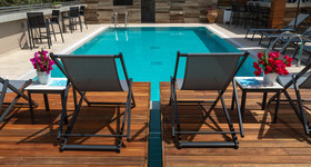 KB Ammos Suites
