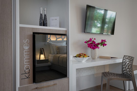 KB Ammos Suites