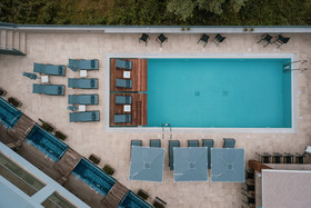 KB Ammos Suites