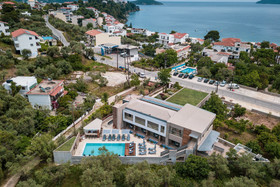 KB Ammos Suites