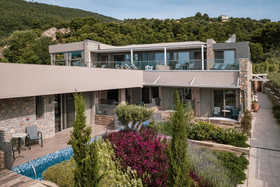 KB Ammos Suites