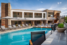 KB Ammos Suites