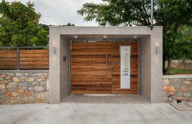 KB Ammos Suites