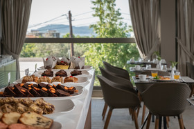 KB Ammos Suites