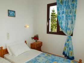 Nicholas Studios & Apartments