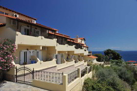 Poseidon Villas