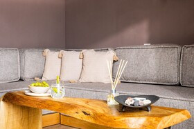 Skiathos Avaton Suites & Villas