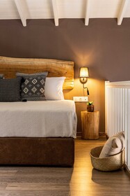 Skiathos Avaton Suites & Villas