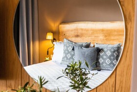 Skiathos Avaton Suites & Villas