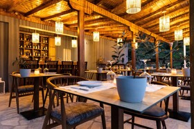 Skiathos Avaton Suites & Villas