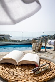Skiathos Avaton Suites & Villas