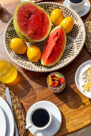 Skiathos Avaton Suites & Villas