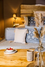 Skiathos Avaton Suites & Villas