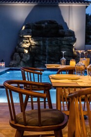 Skiathos Avaton Suites & Villas