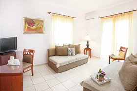 Nimfi Hotel