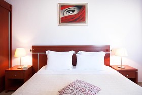 Nimfi Hotel