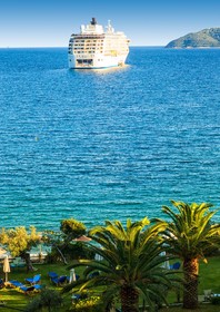 Nimfi Hotel