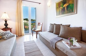 Nimfi Hotel