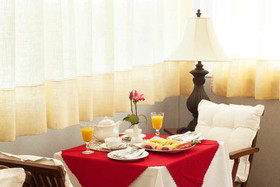Nimfi Hotel