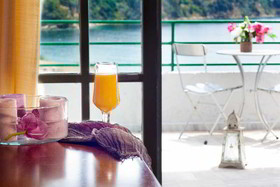 Nimfi Hotel