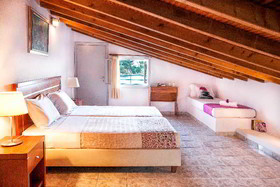 Nimfi Hotel