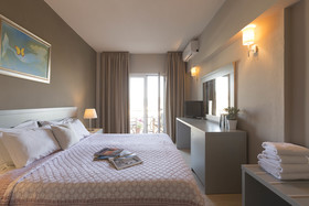 Nimfi Hotel