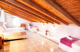 Nimfi Hotel