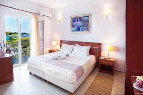 Nimfi Hotel