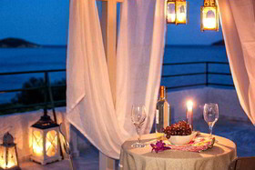 Nimfi Hotel