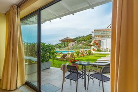 Hotel Punta