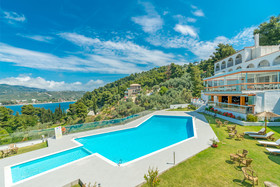 Hotel Punta