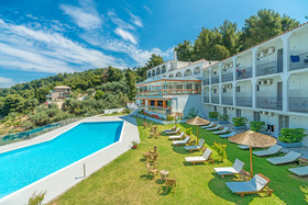 Hotel Punta