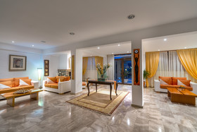 Hotel Punta