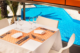 Hotel Punta