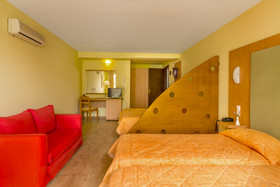 Hotel Punta