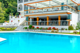 Hotel Punta