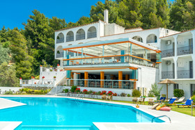Hotel Punta