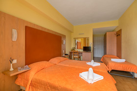 Hotel Punta