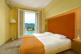 Hotel Punta