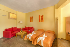 Hotel Punta