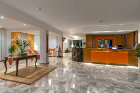 Hotel Punta