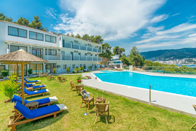 Hotel Punta