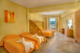 Hotel Punta