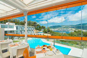 Hotel Punta