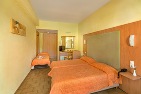 Hotel Punta