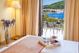 Hotel Punta