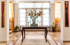 Hotel Punta