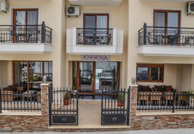 Anthena Studios