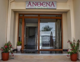 Anthena Studios
