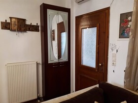 Antonia House